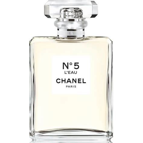 chanel 5 l eau описание|chanel no 5 l'eau price.